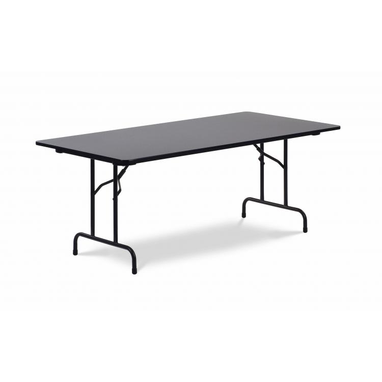 Virco 6000 series Folding Table 18" x 72"