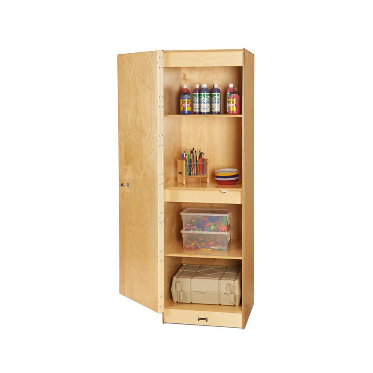 Storage Cabinets