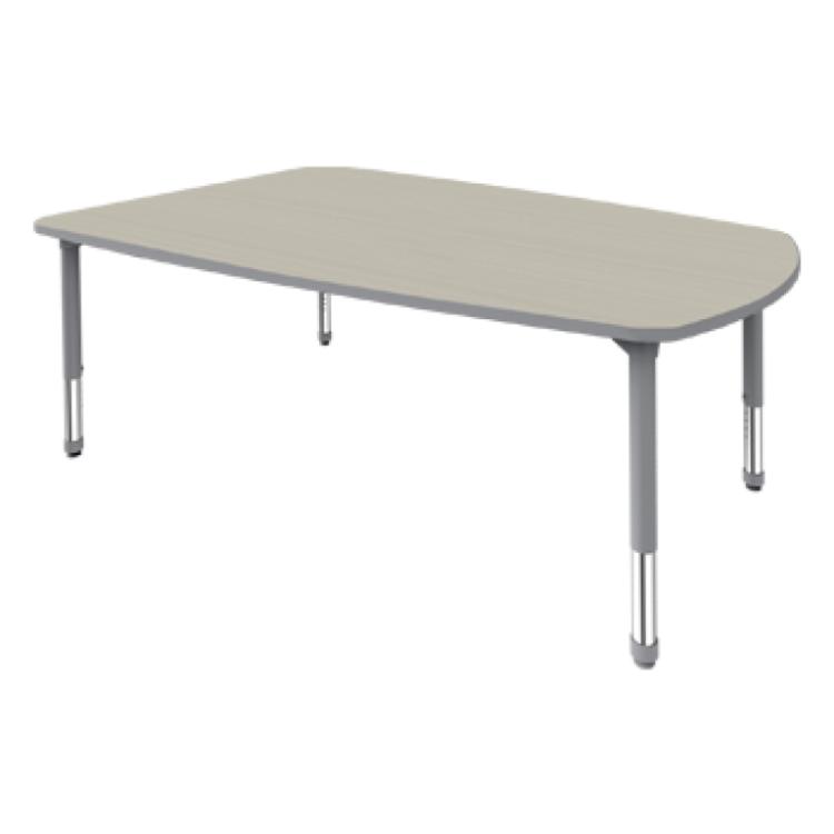 激レア))終売品！！octability Flat Table ate Discover Activity Tables | Integrity Furniture