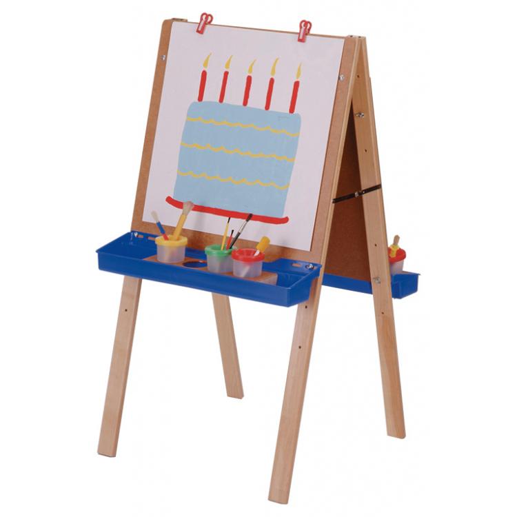 Primary Adjustable Easel