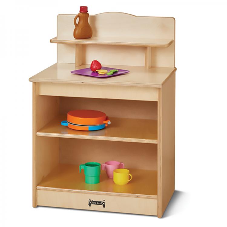 Toddler Kitchen - Cupboard