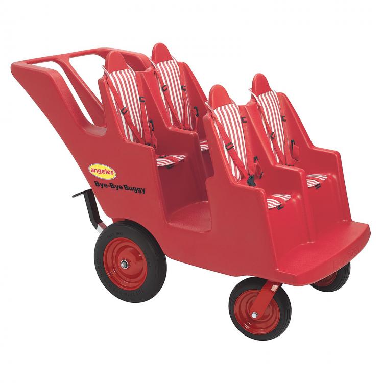 Bye-Bye Buggy - 4 Passenger | Integrity Furniture
