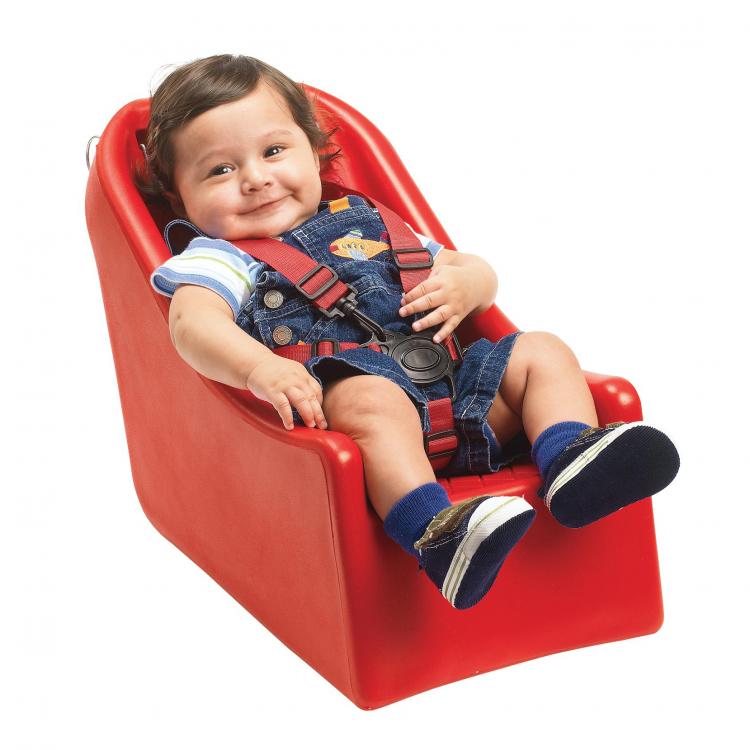 Bye-Bye Buggy® Infant Seat
