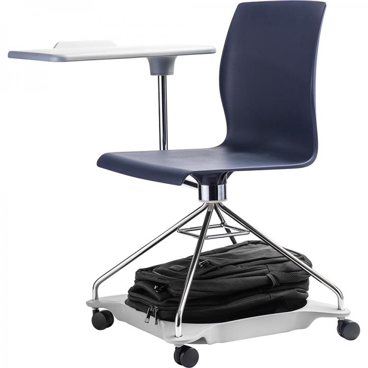 mobile tablet chair