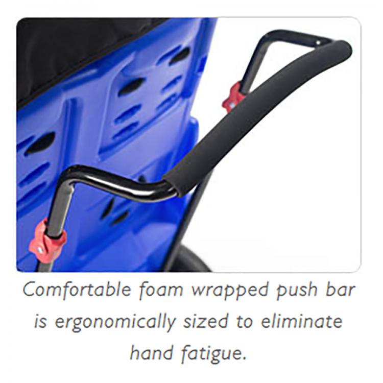 Gaggle4 Buggy - Comfort Handle