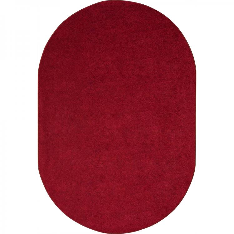 Endurance Rugs - Oval