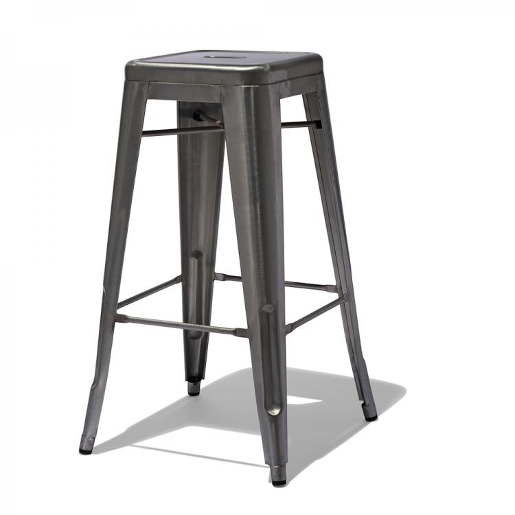 Marais Bar Stool