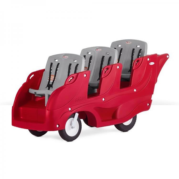 Gaggle 6 Buggy | Integrity Furniture