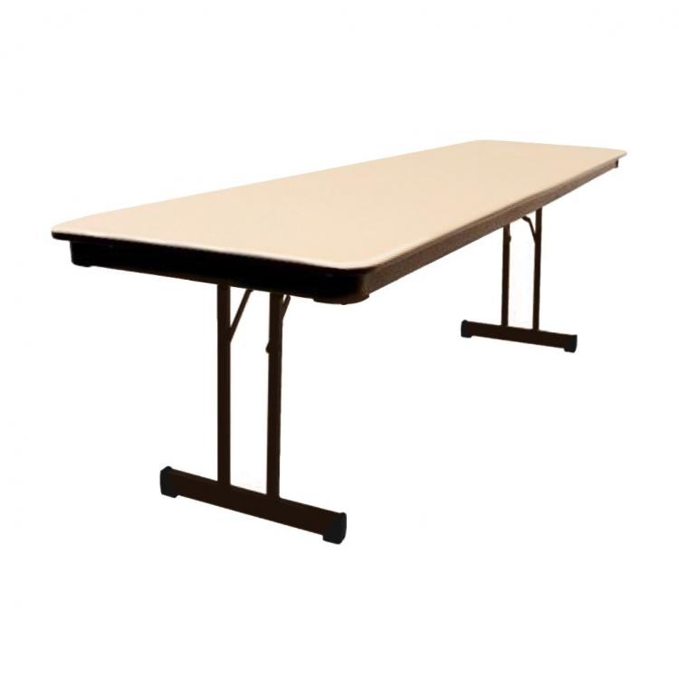 Seminar ABS Plastic Folding Tables | Integrity Furniture