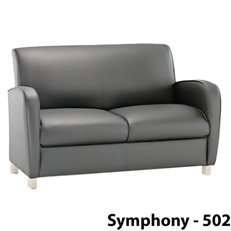 Symphony Love Seat