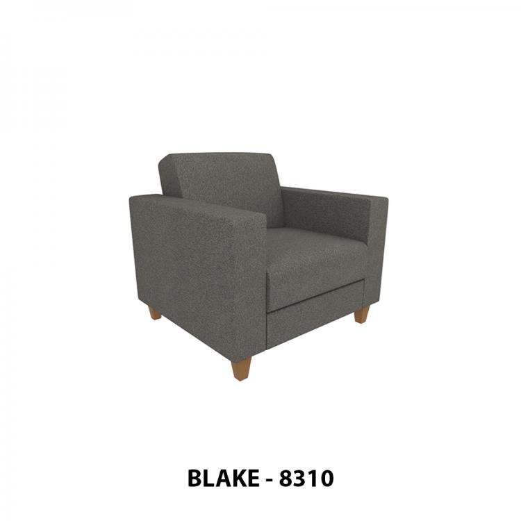 Blake Collection