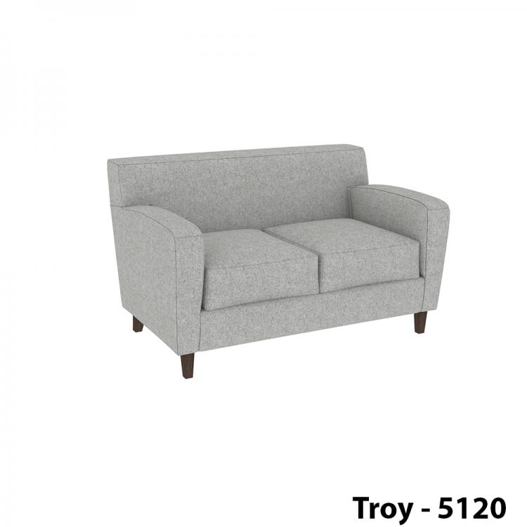 Troy Collection