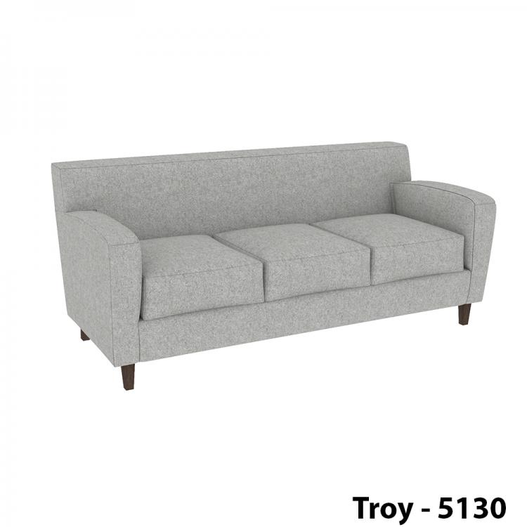 Troy Collection
