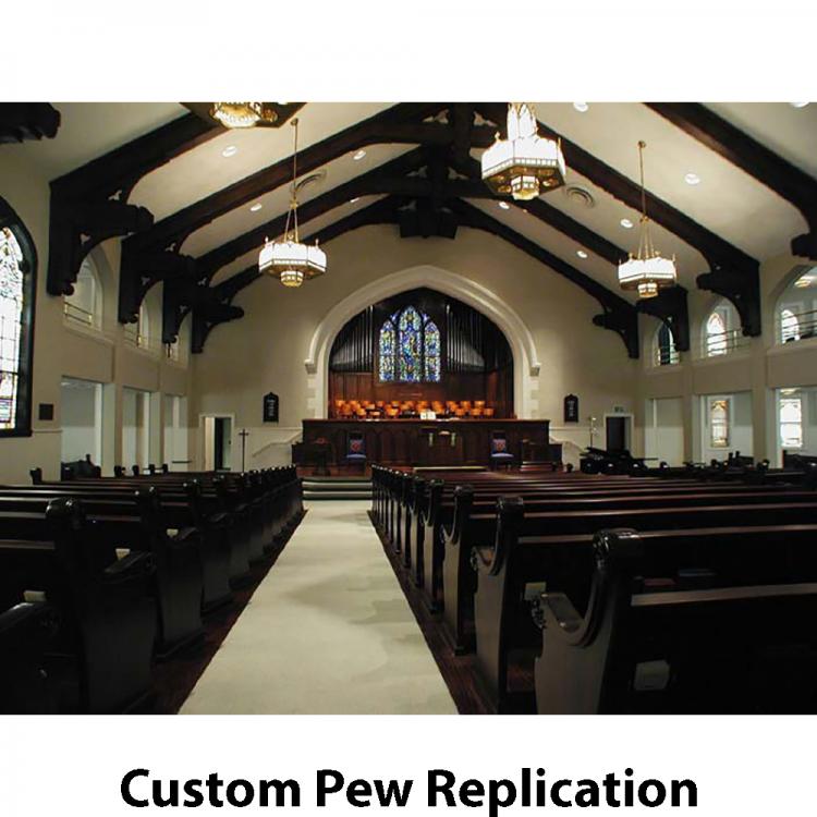 Pews