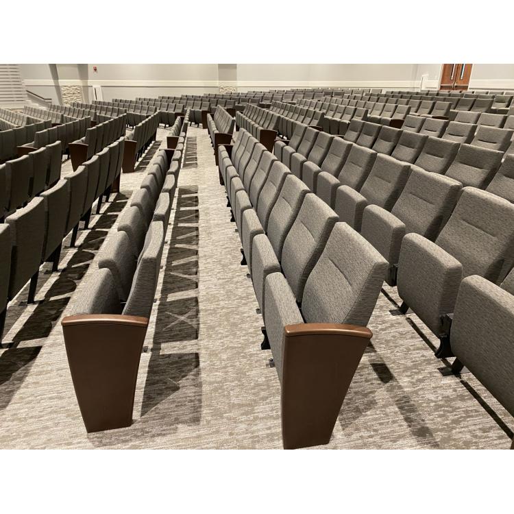 Theater Seating