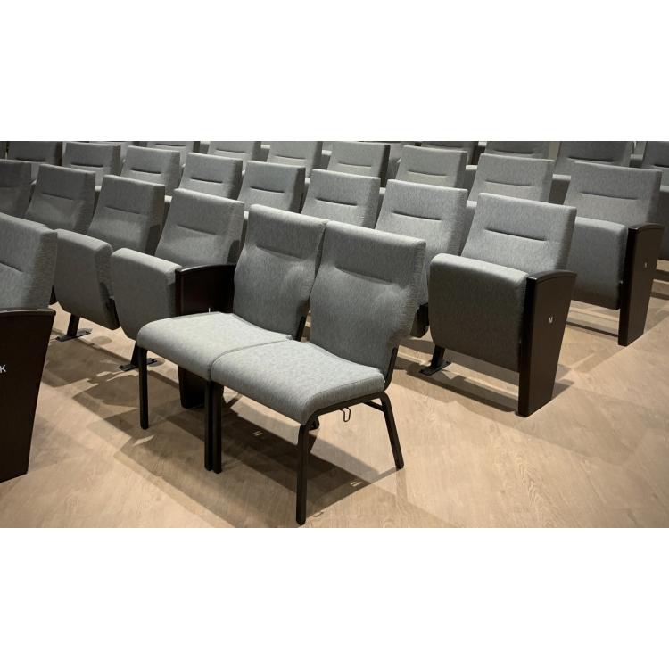 Theater Seating