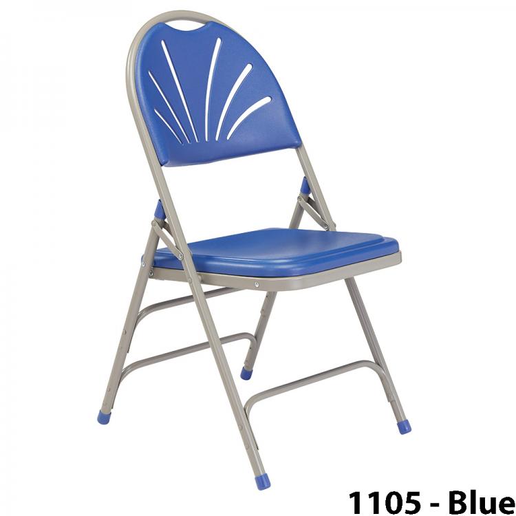 1100 Series Folding Chair