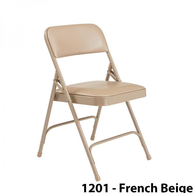 1200 Series Folding Chair