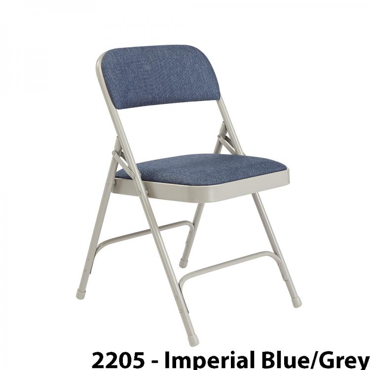 2200 Series Folding Chair