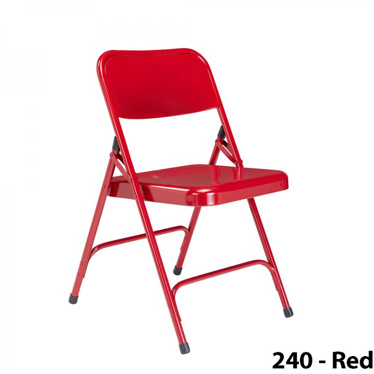 200 Series Folding Chair