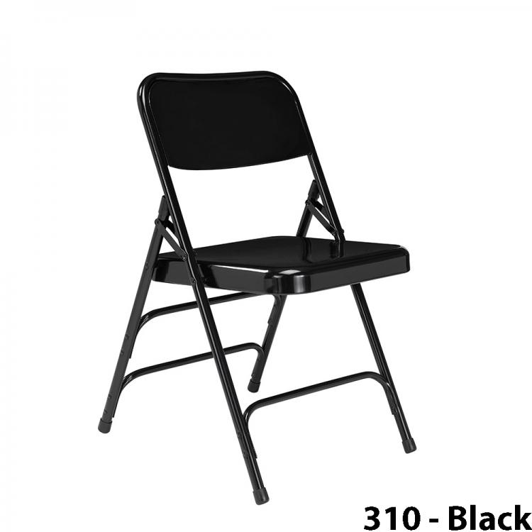 300 Series Folding Chair