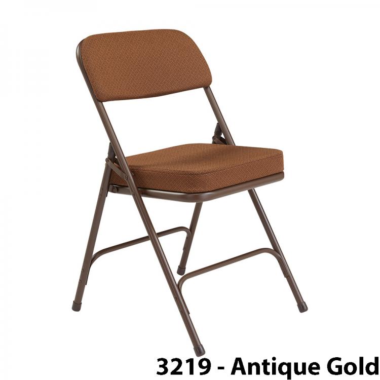 3200 Series Folding Chair - Vinyl