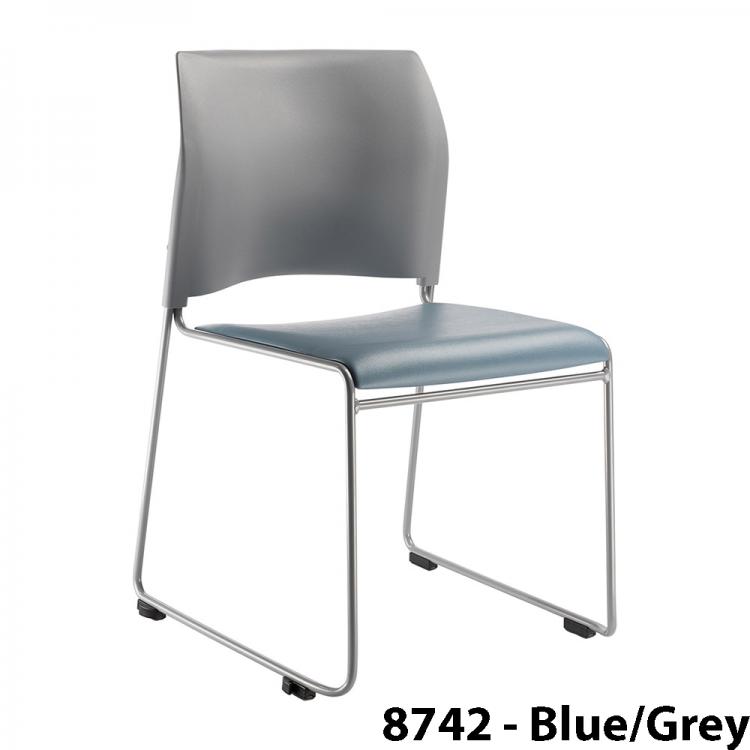 8700 Series - Cafetorium Chair