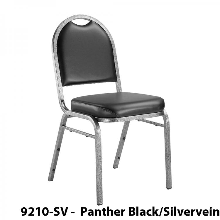 9200 Series Stacking Chair
