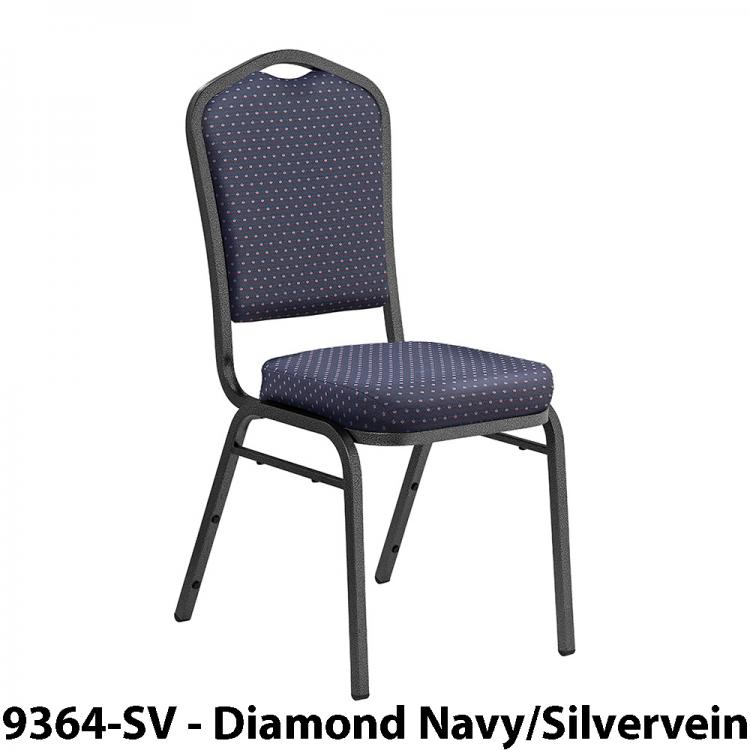 9300 Series Stacking Chair