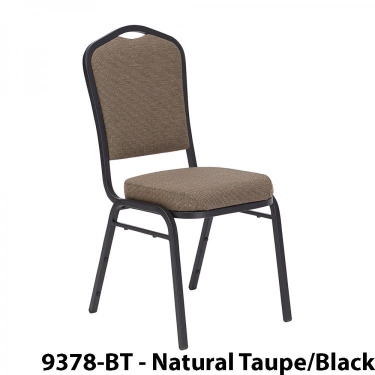 9300 Series Stacking Chair