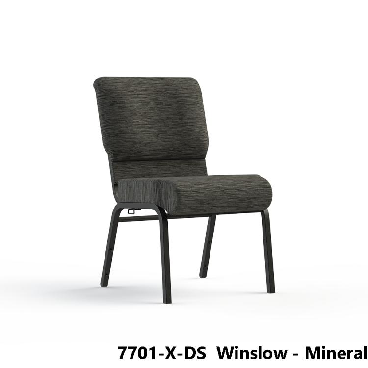 7701X-DS Summit Series - Mineral