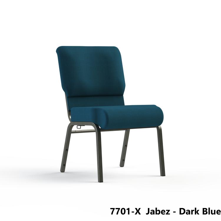 SS7701X Series - Dark Blue