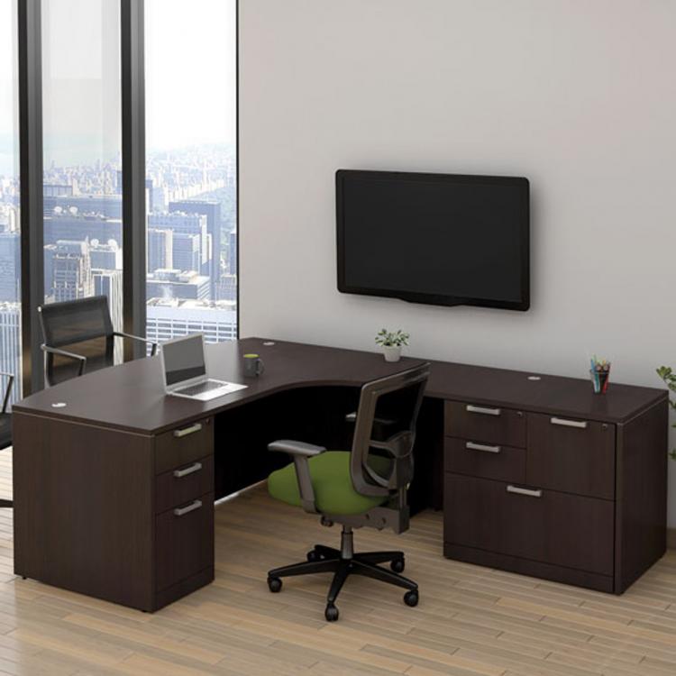 Performance Laminate Collection Typical OS112 - Espresso