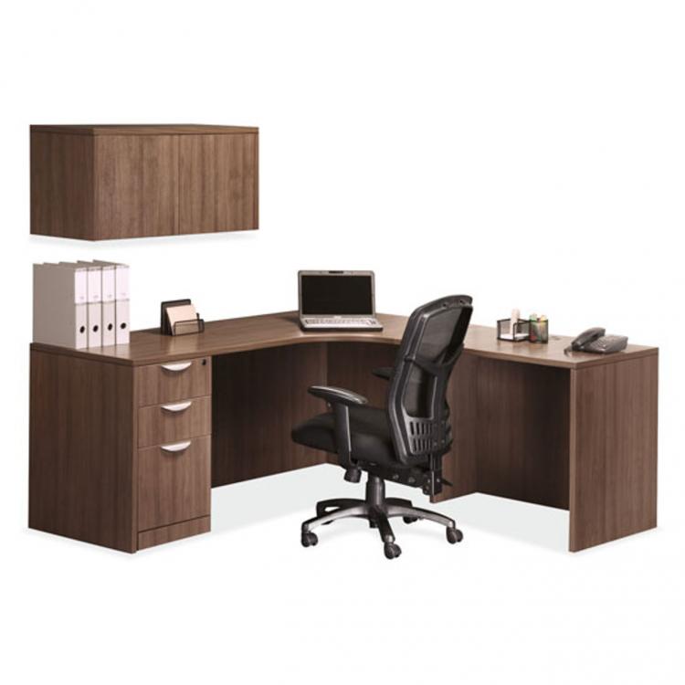 Performance Laminate Collection Typical OS31 - Modern Walnut
