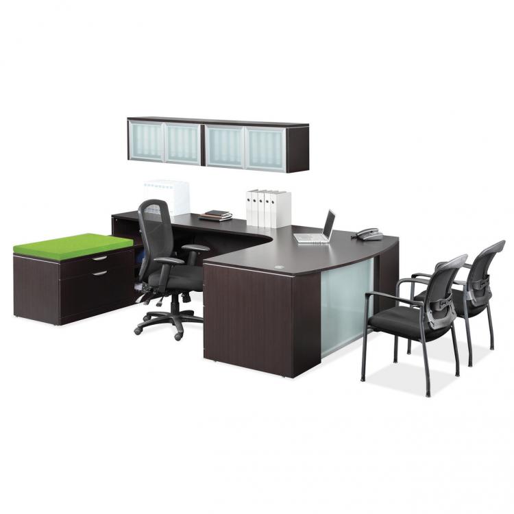 Performance Laminate Collection Typical OS43 - Espresso