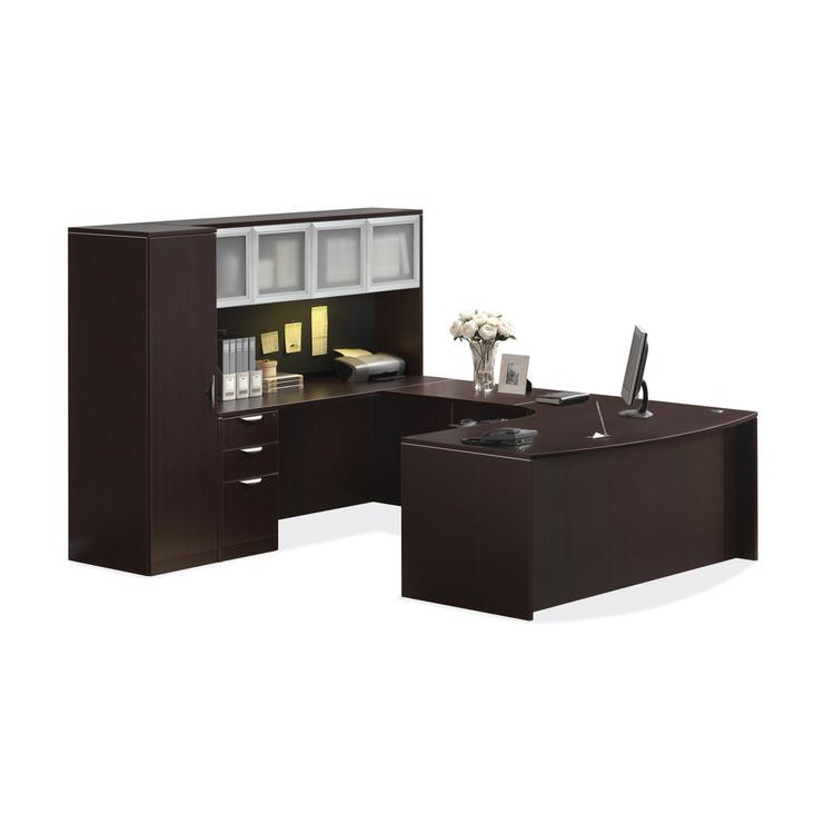 Performance Laminate Collection Typical OS4 - Espresso