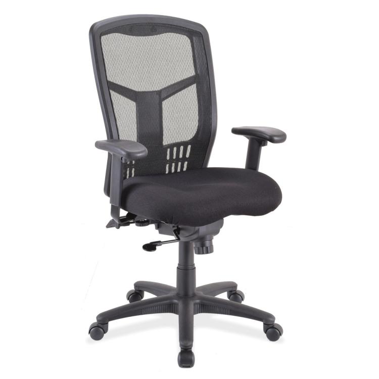 CoolMesh Collection High Back Chair 