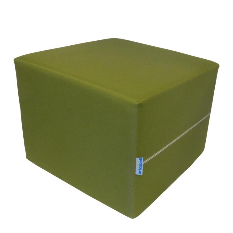 Soft Seating - Floorwork - Cube