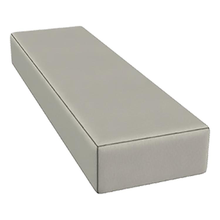 Soft Seating - Floorwork - Rectangle Pad