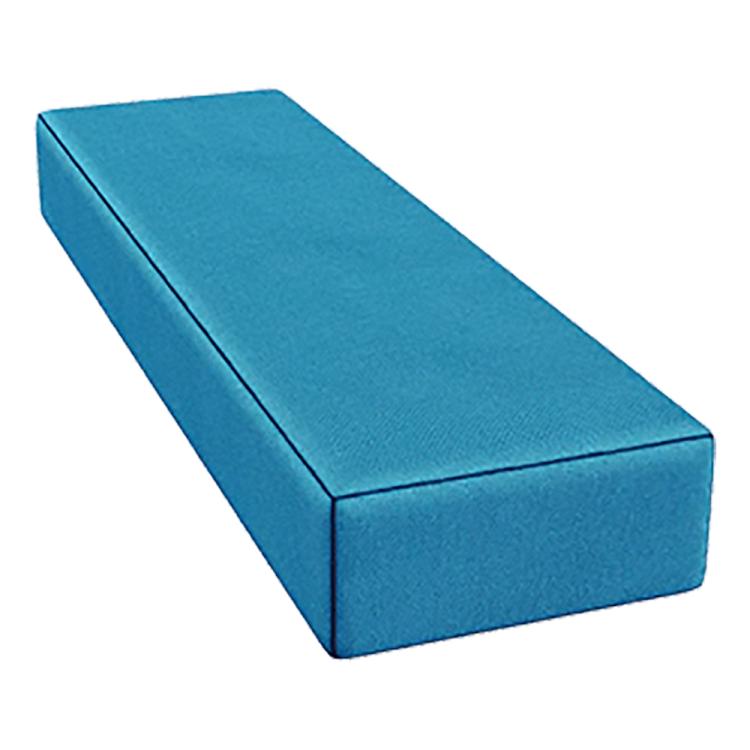 Soft Seating - Floorwork - Rectangle Pad