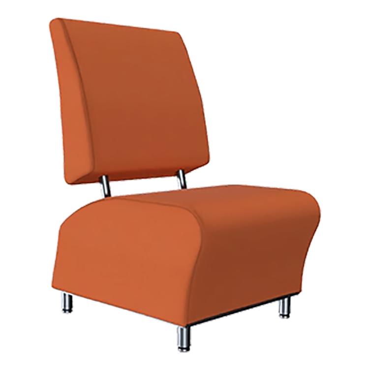 Soft Seating - Lounge Chair