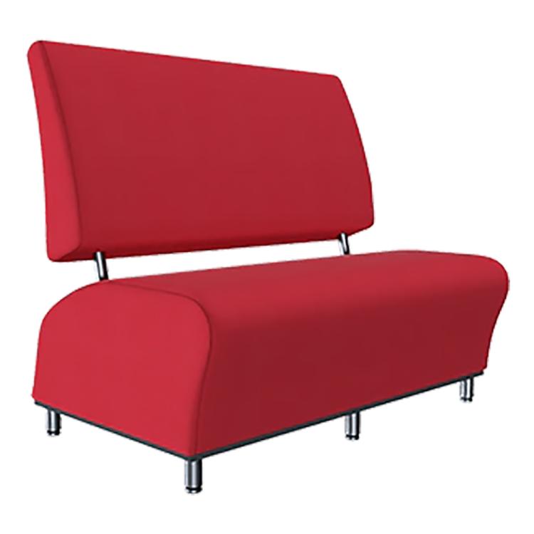 Soft Seating - Lounge Sofa