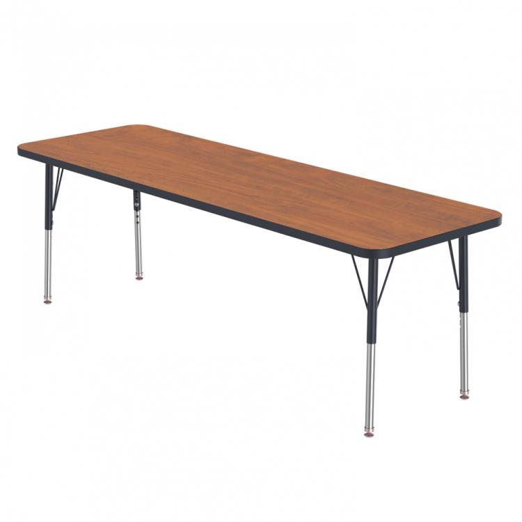MG2200 Series Activity Table