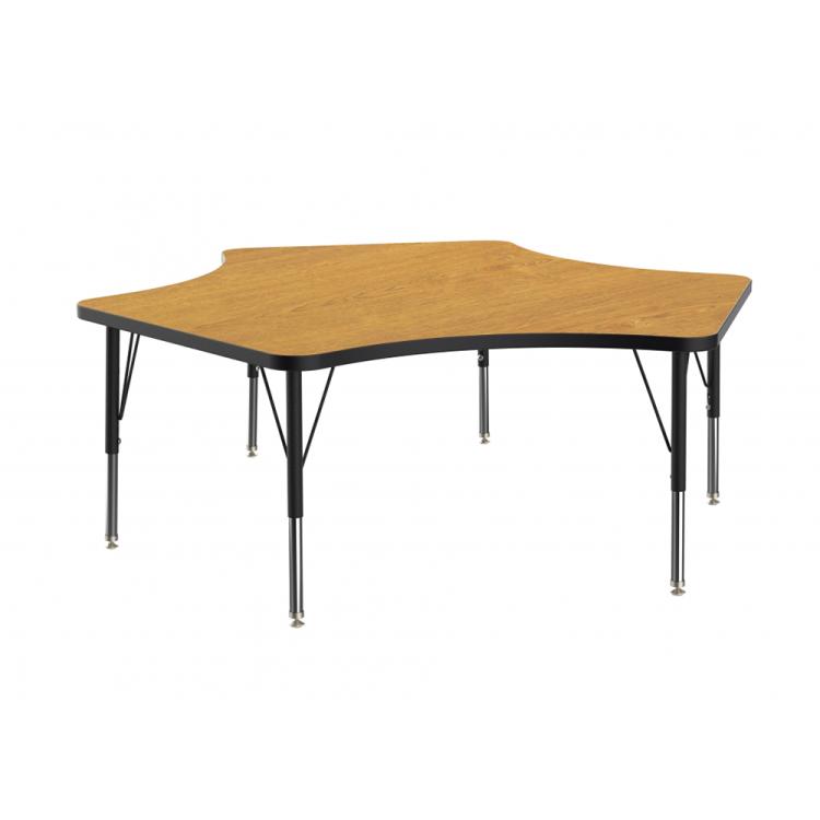 MG2200 Series Activity Table
