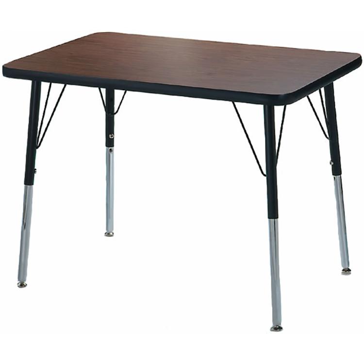Artco-bell 1206F 24" x 36" Activity Table