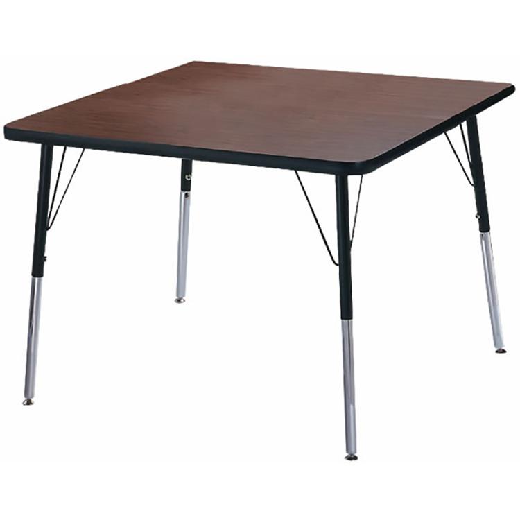 1225 Square Artcobell Activity Table