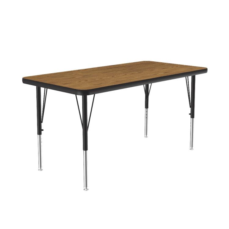 Particleboard Activity Tables