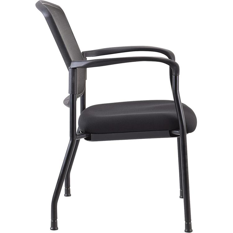 Dakota2 Mesh Back Chair with Arms