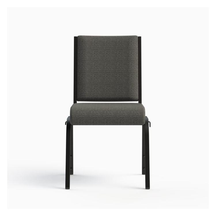 SS661 Multi-Purpose Chair Front View