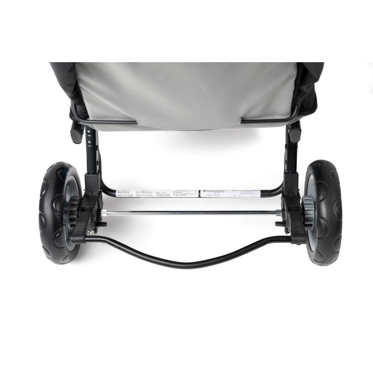 Compass Triple Stroller